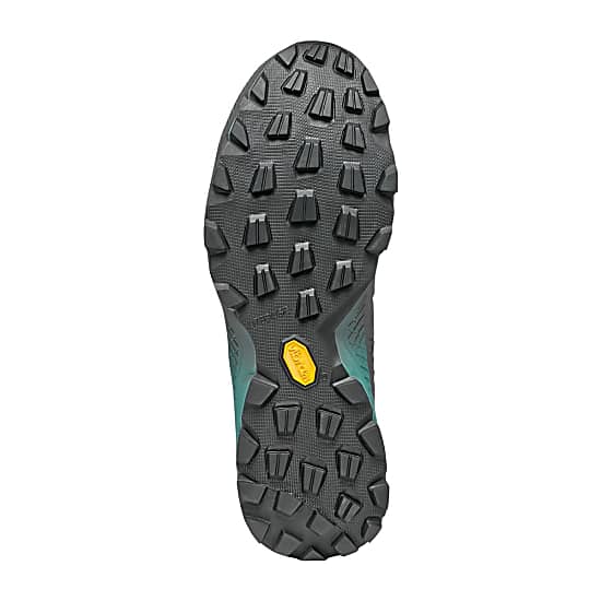 Sapatilha de Trail SPIN ULTRA IRON DEEP SEA | SCARPA