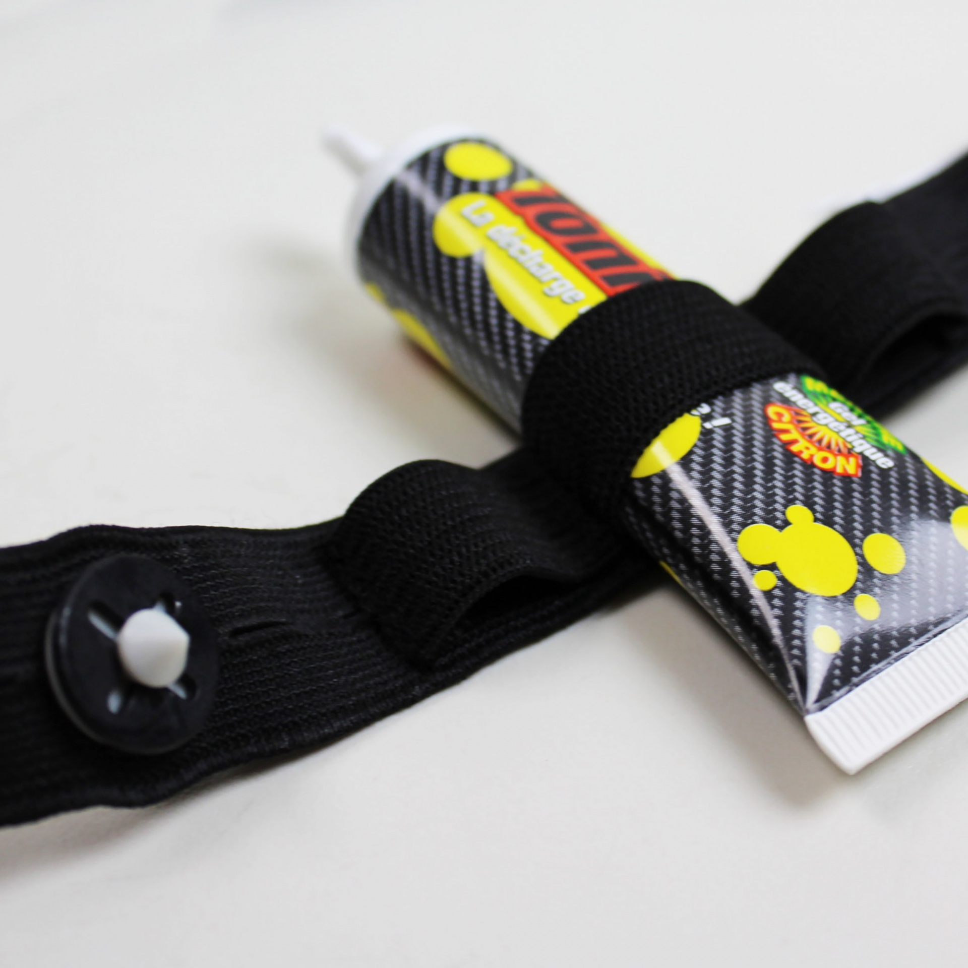 RACE NUMBER BELT | RaidLight