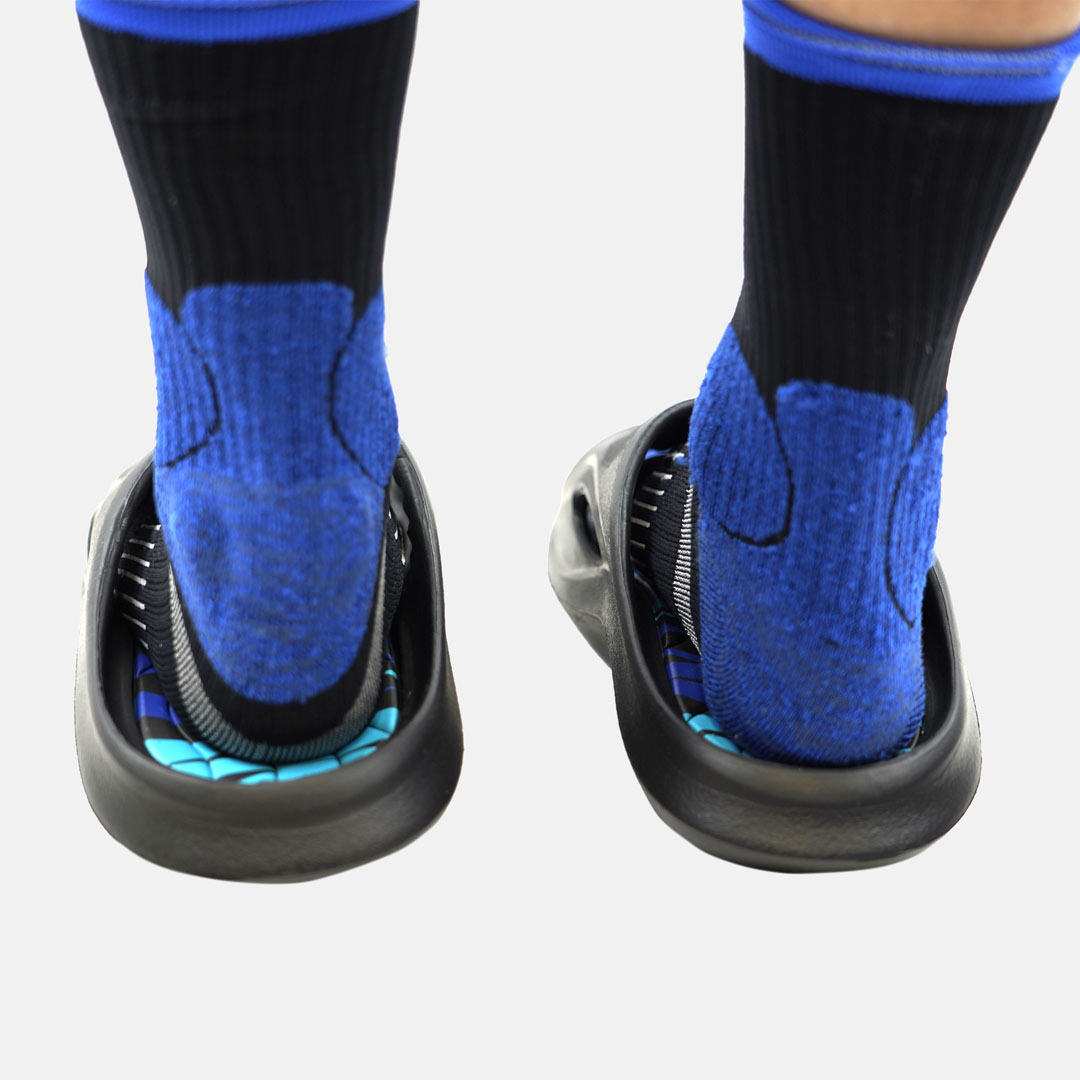 SANDALES/ CHINELOS RECOVERY| RAIDLIGHT