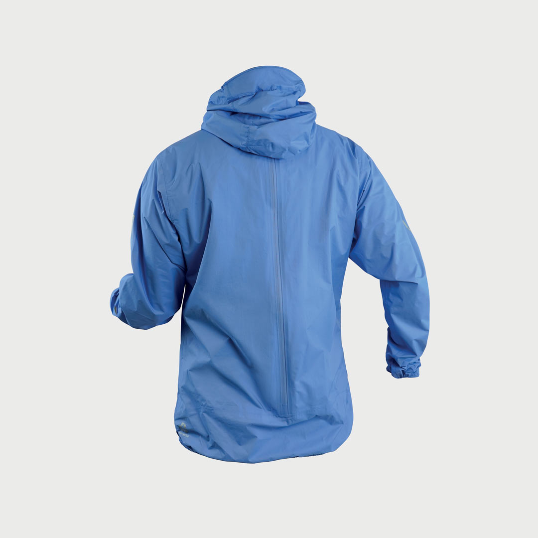 TOP EXTREME ULTRA MP+ JACKET PURPLE W  | RaidLight