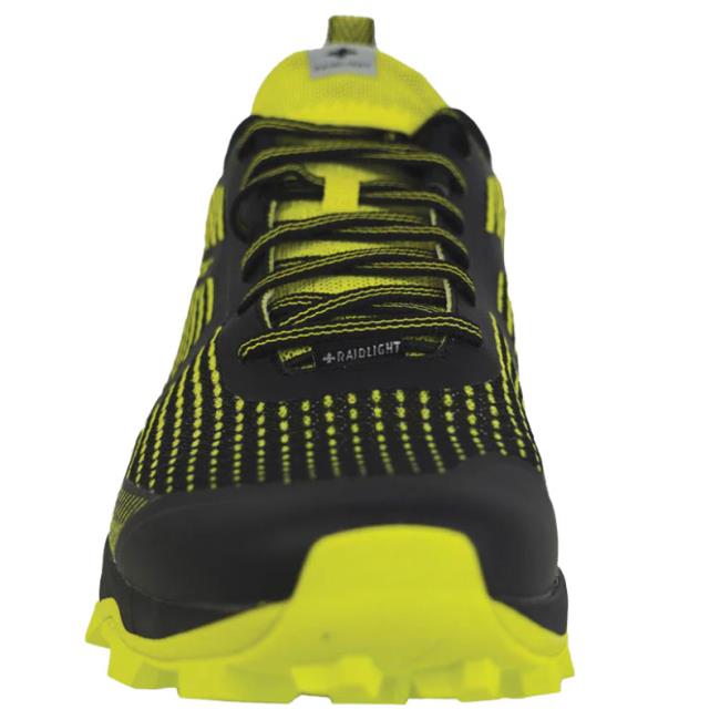 Sapatilha de Trail DYNAMIC 3.0 LIME | RaidLight