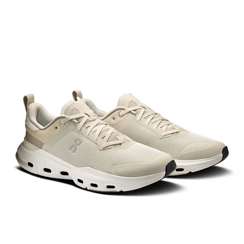 Sapatilha de estrada CLOUDPULSE NEXT PELICAN/ GHOST | ON Running