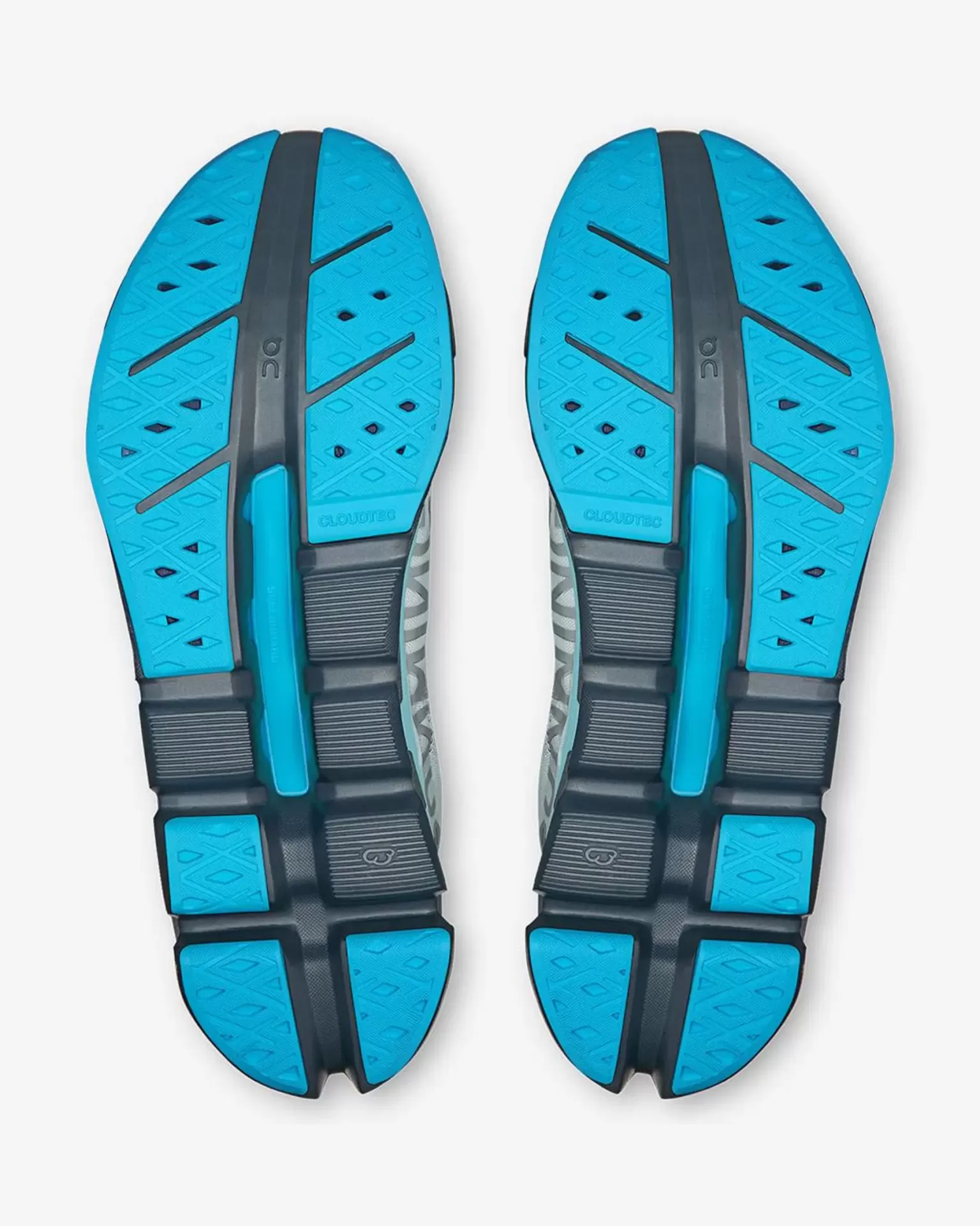 Sapatilha de Estrada CLOUDFLOW 5 W | ON Running