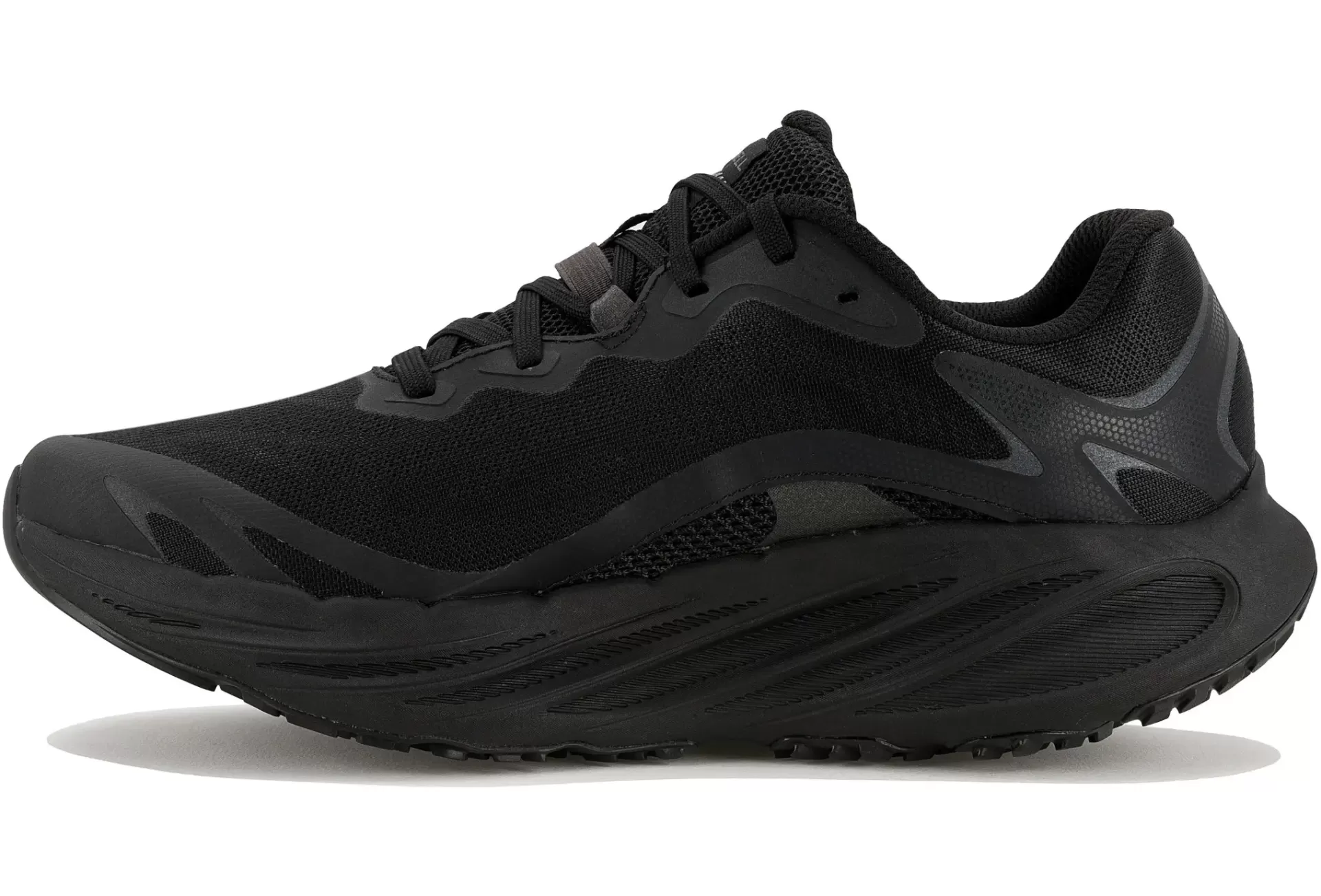 Sapatilha mista PROMORPH BLACK | MERRELL