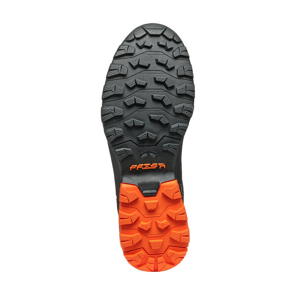 Sapatilha de Trail RIBELLE RUN XT GRAY TONIC| SCARPA