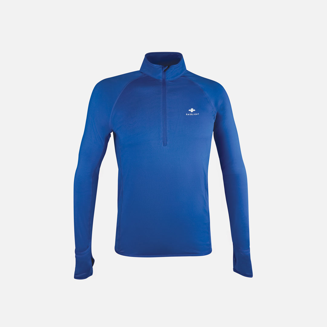 MAILLOT ML WINTERTRAIL | RaidLight