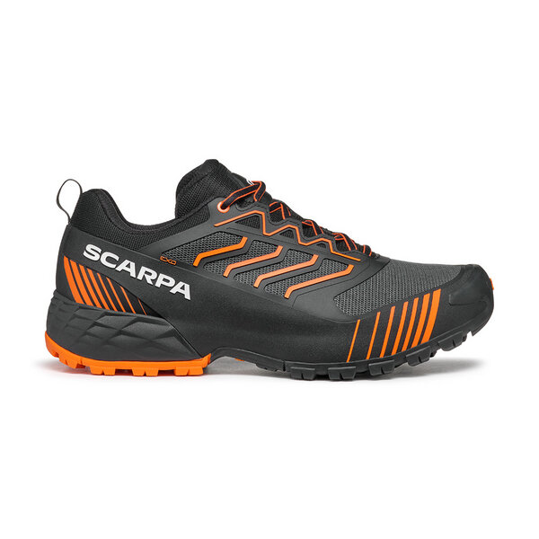 Sapatilha de Trail RIBELLE RUN XT GRAY TONIC| SCARPA