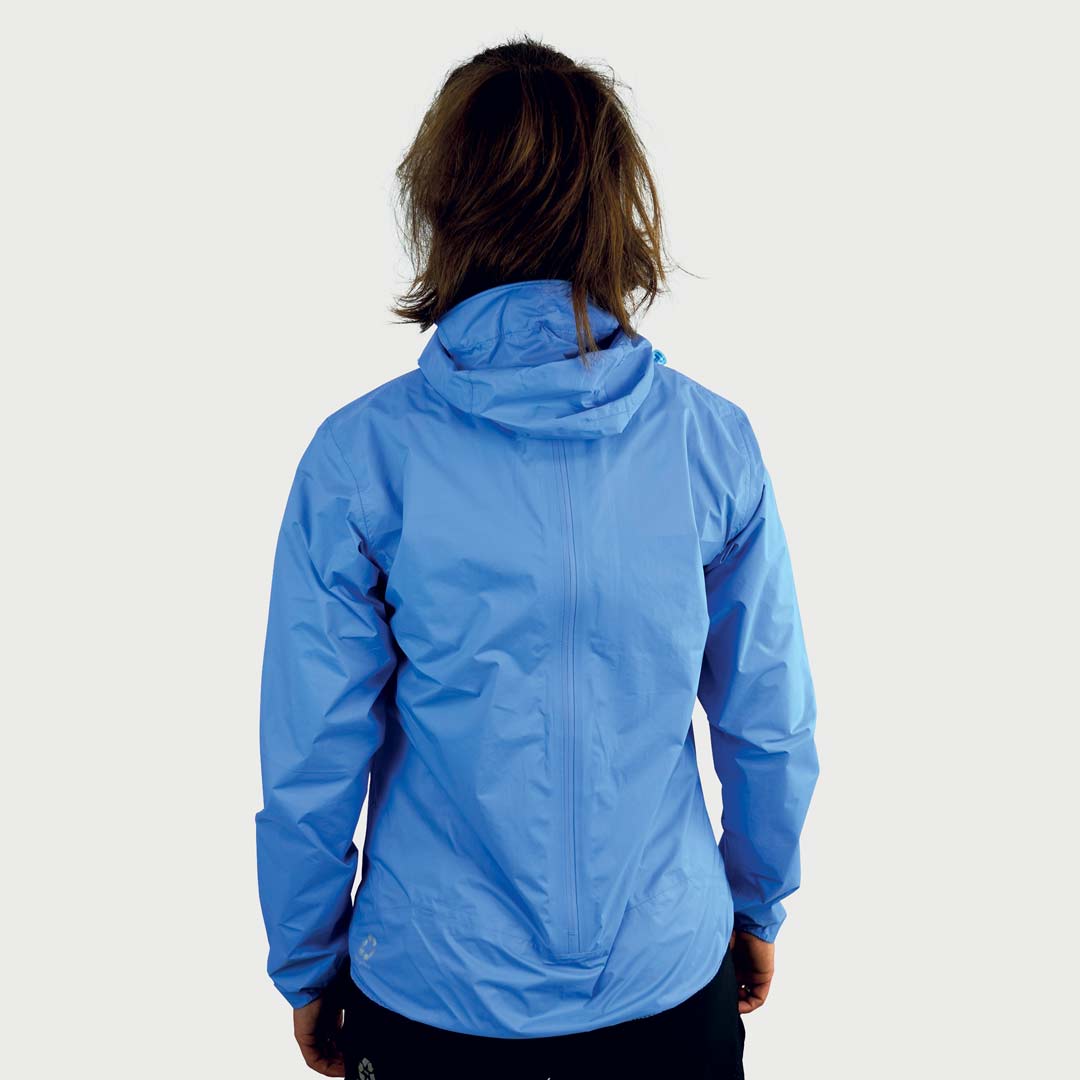 TOP EXTREME ULTRA MP+ JACKET PURPLE W  | RaidLight