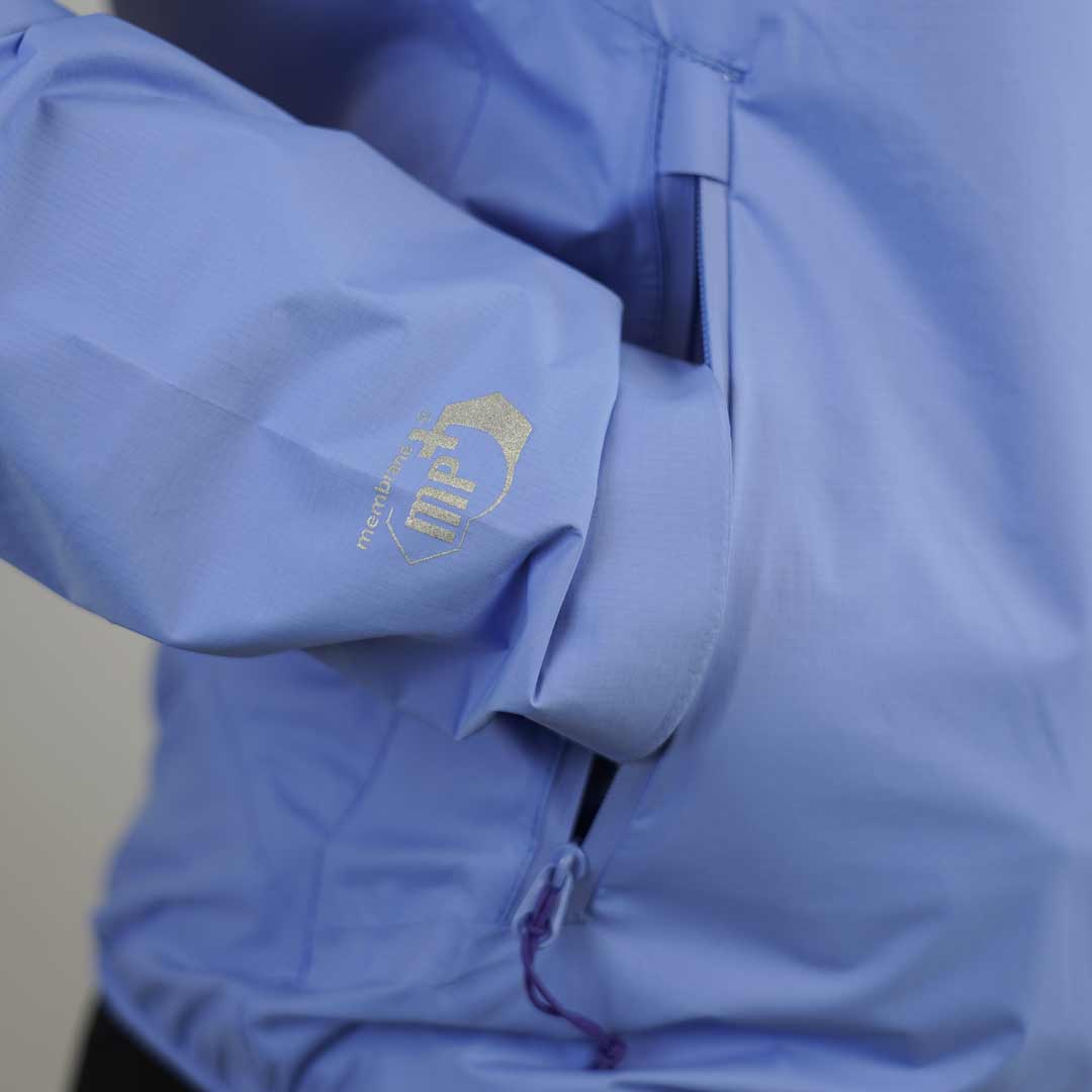 TOP EXTREME ULTRA MP+ JACKET PURPLE W  | RaidLight