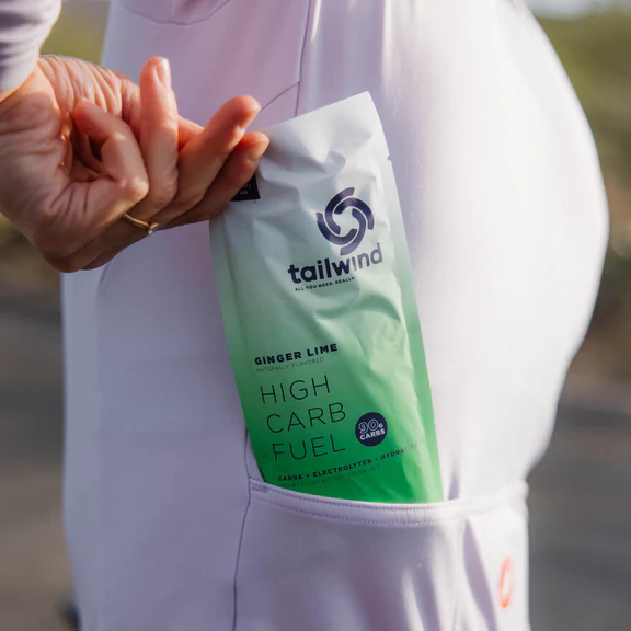 High Carb Fuel 90gr | Tailwind