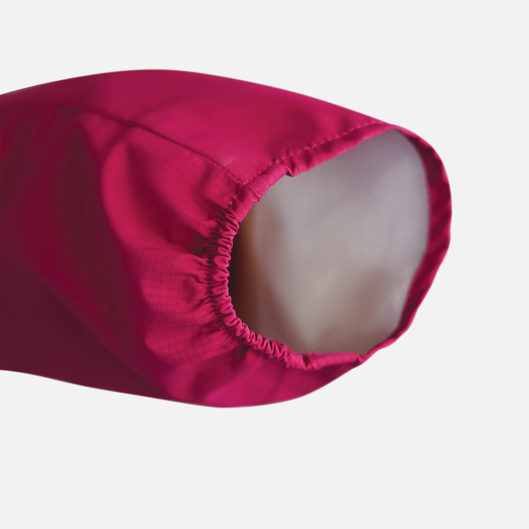 EXPLORE MP+ JACKET W FUSHIA| RaidLight