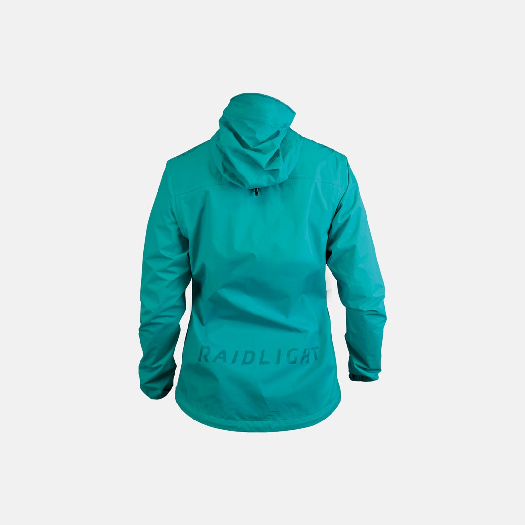 TOP EXTREME MP+ JACKET MINT W | RaidLight