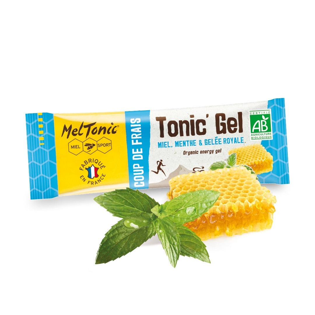 TONIC' GEL | MelTonic