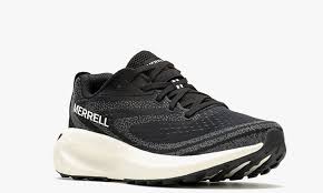 Sapatilha de estrada MORPHLITE BLACK AND WHITE | MERRELL