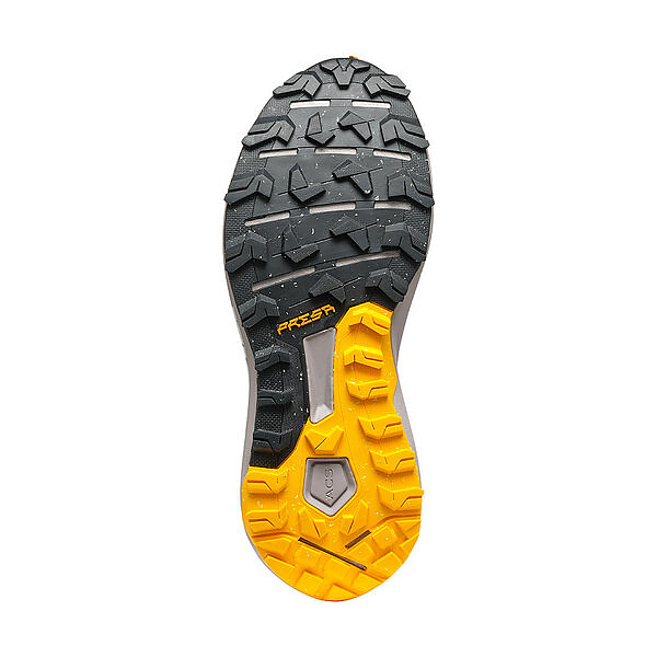 Sapatilha de Trail SPIN PLANET W | DEEP RED | SCARPA