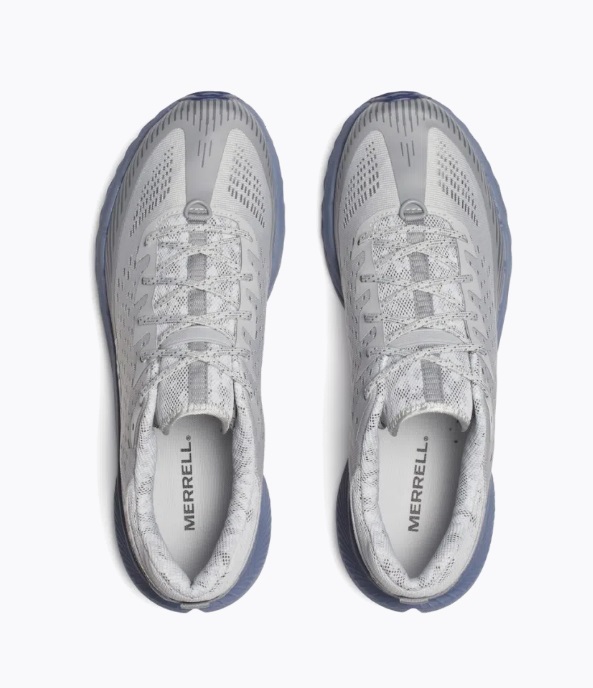 Sapatilha de Trail AGILITY PEAK 5 PIGEON INDIGO | MERRELL