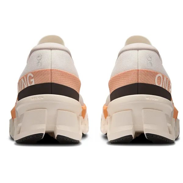 Sapatilha de Estrada CLOUDMONSTER 2 GLACIER/TANGERINE | ON Running