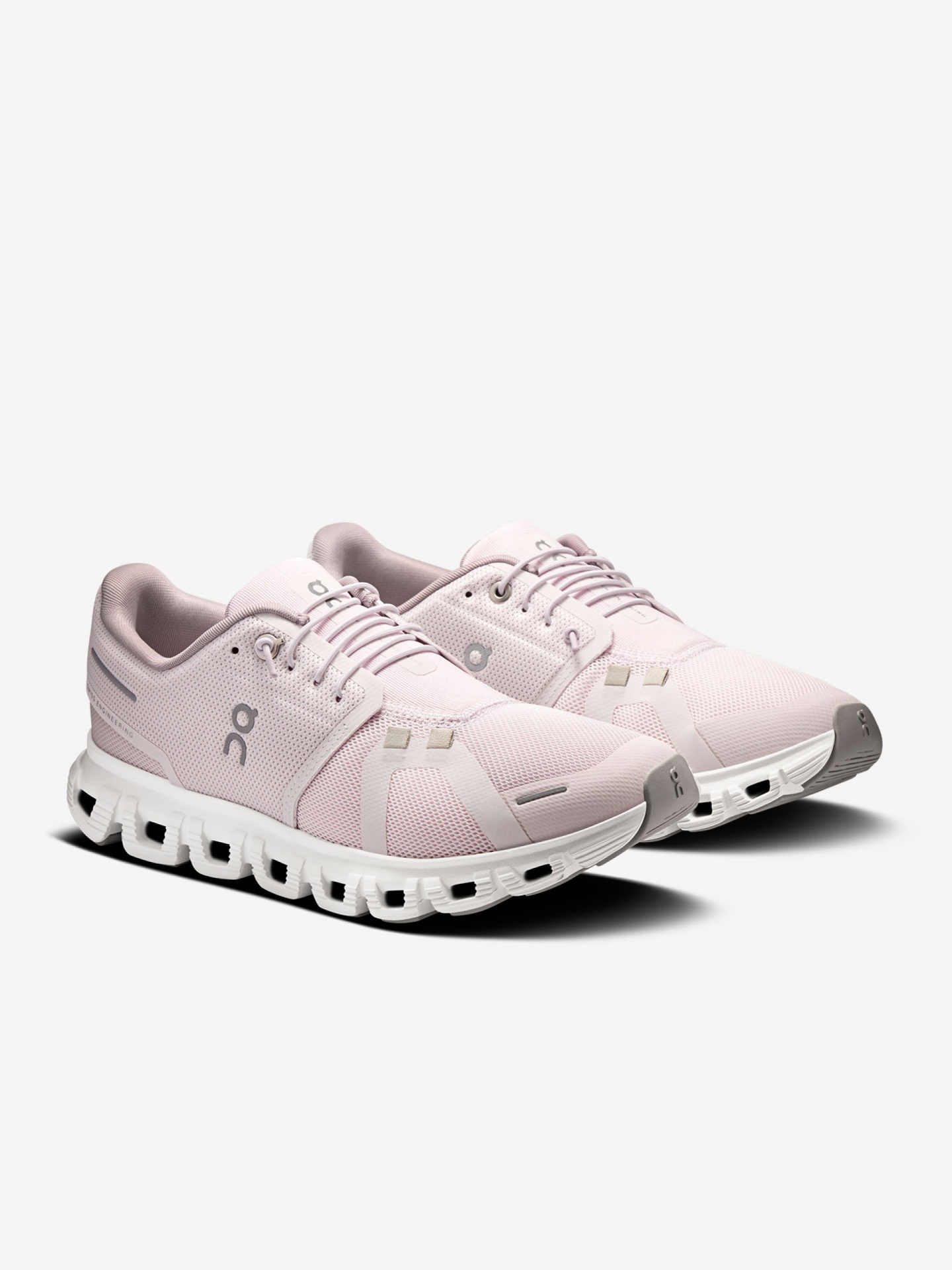 Sapatilha de Estrada CLOUD 6 MAUVE ORCHID W | ON Running