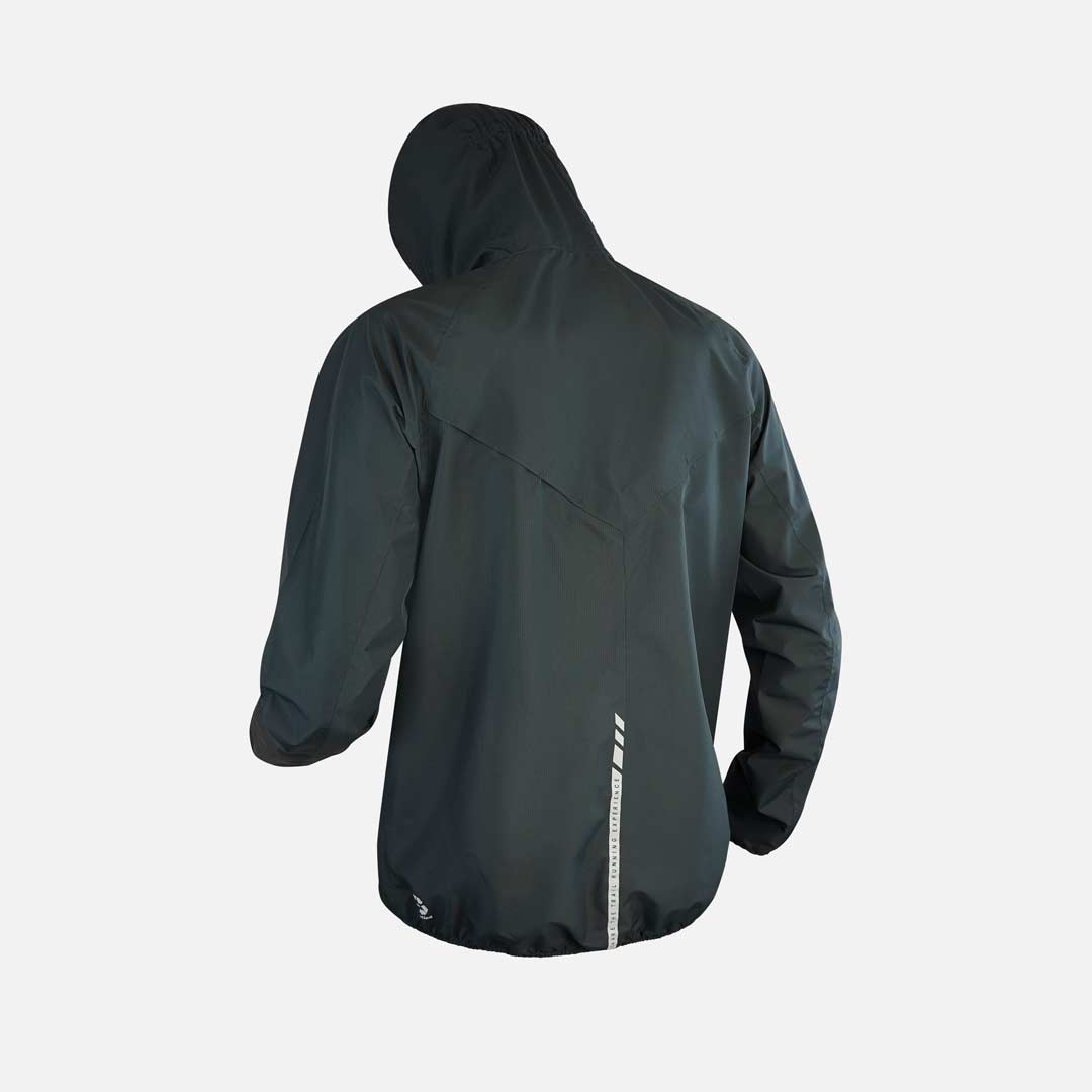 EXPLORE MP+ JACKET  BLACK| RaidLight