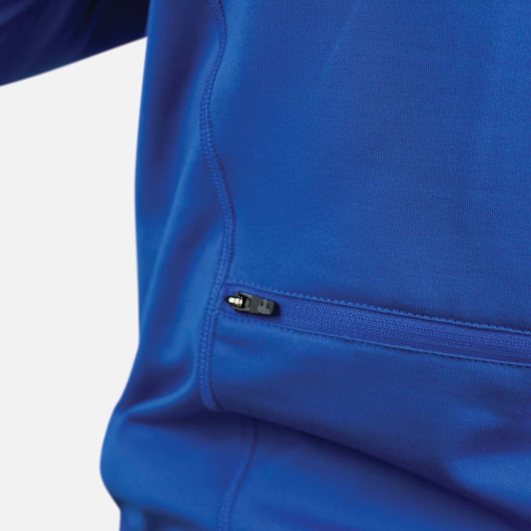 MAILLOT ML WINTERTRAIL | RaidLight