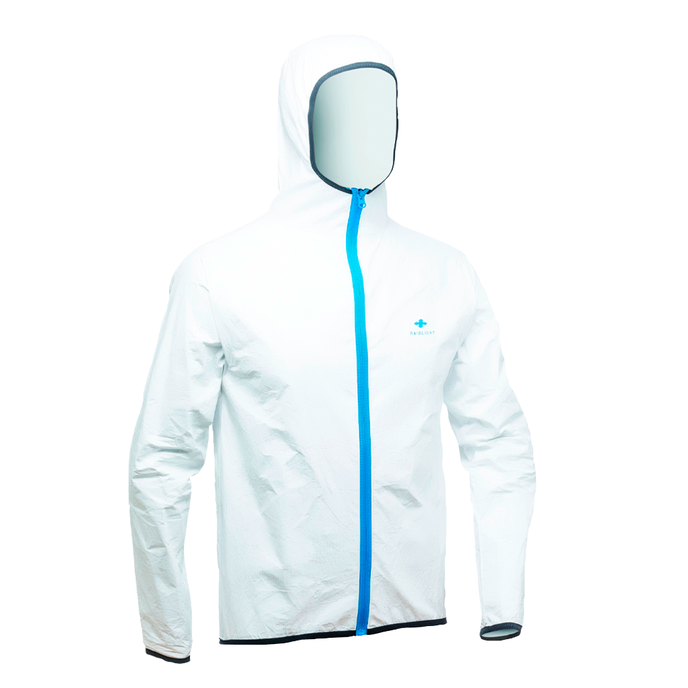 TYVEK  Jacket | RaidLight