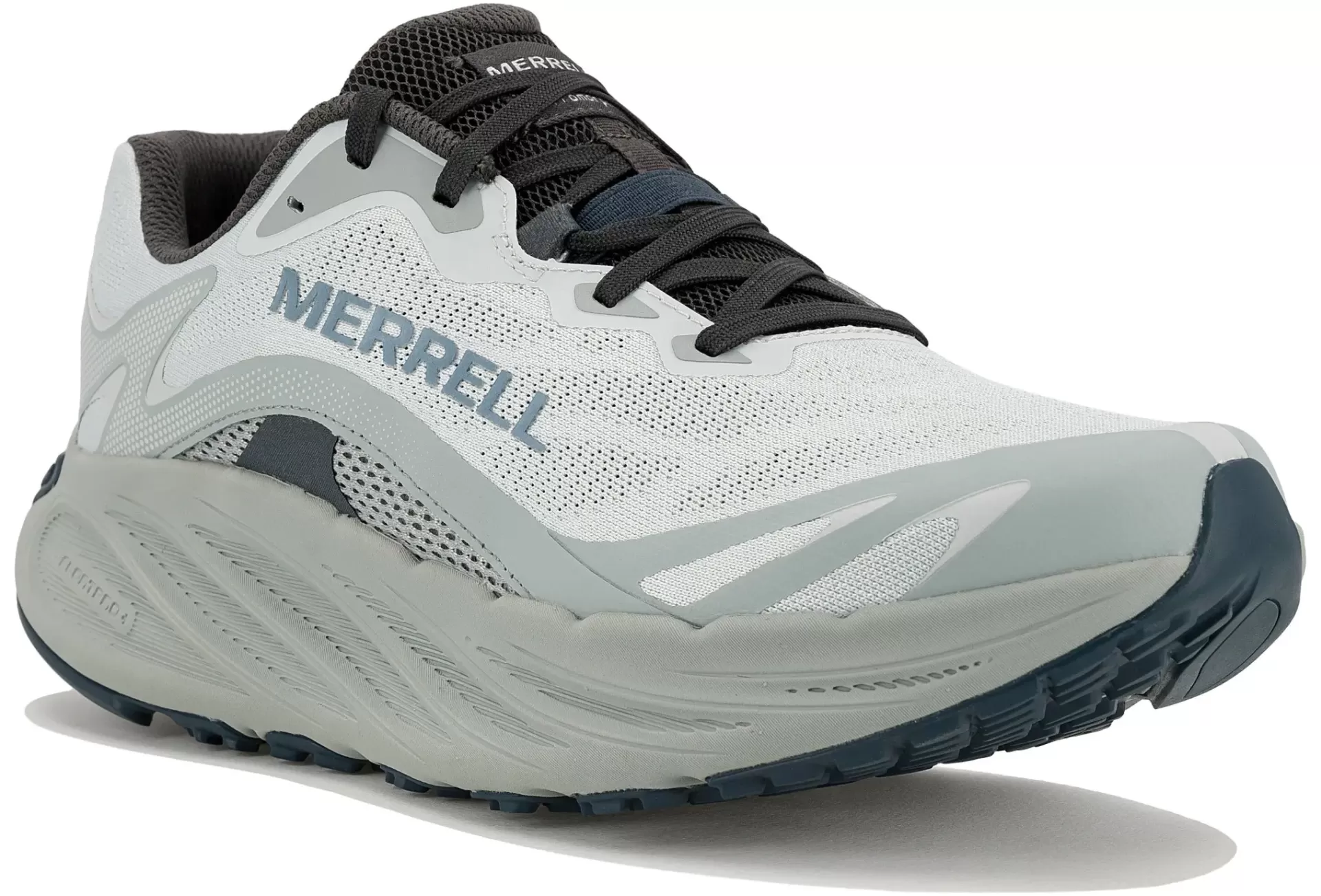 Ténis Merrell branco e cinzento para desporto
