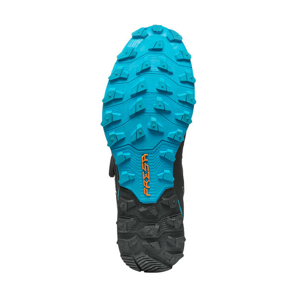 Sapatilha de Trail RIBELLE RUN KALIBRA ST BLUE | SCARPA
