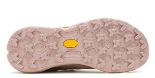 Sapatilha de Trail AGILITY PEAK 5 W ADOBE ROSE | MERRELL