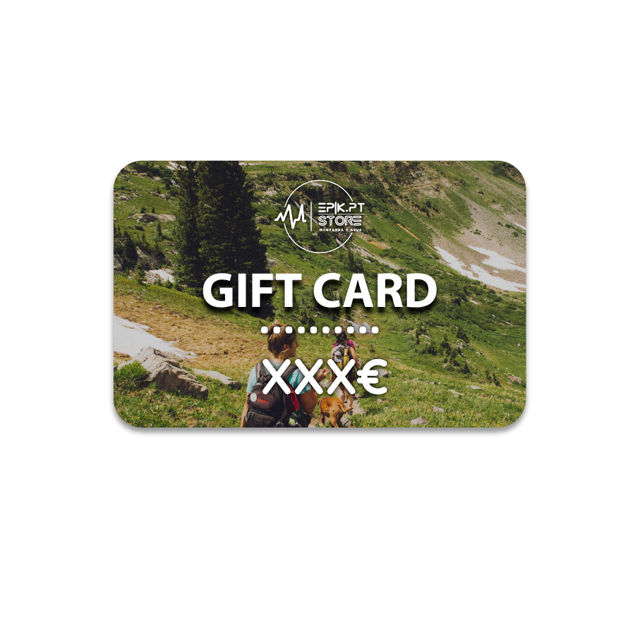 Gift Card | EPIK
