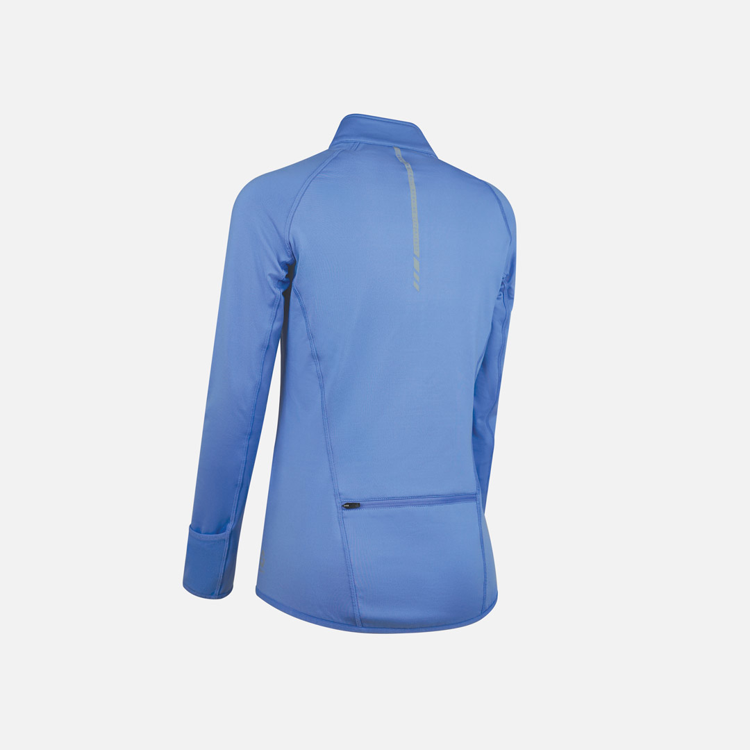 MAILLOT ML  WINTERTRAIL W | RaidLight
