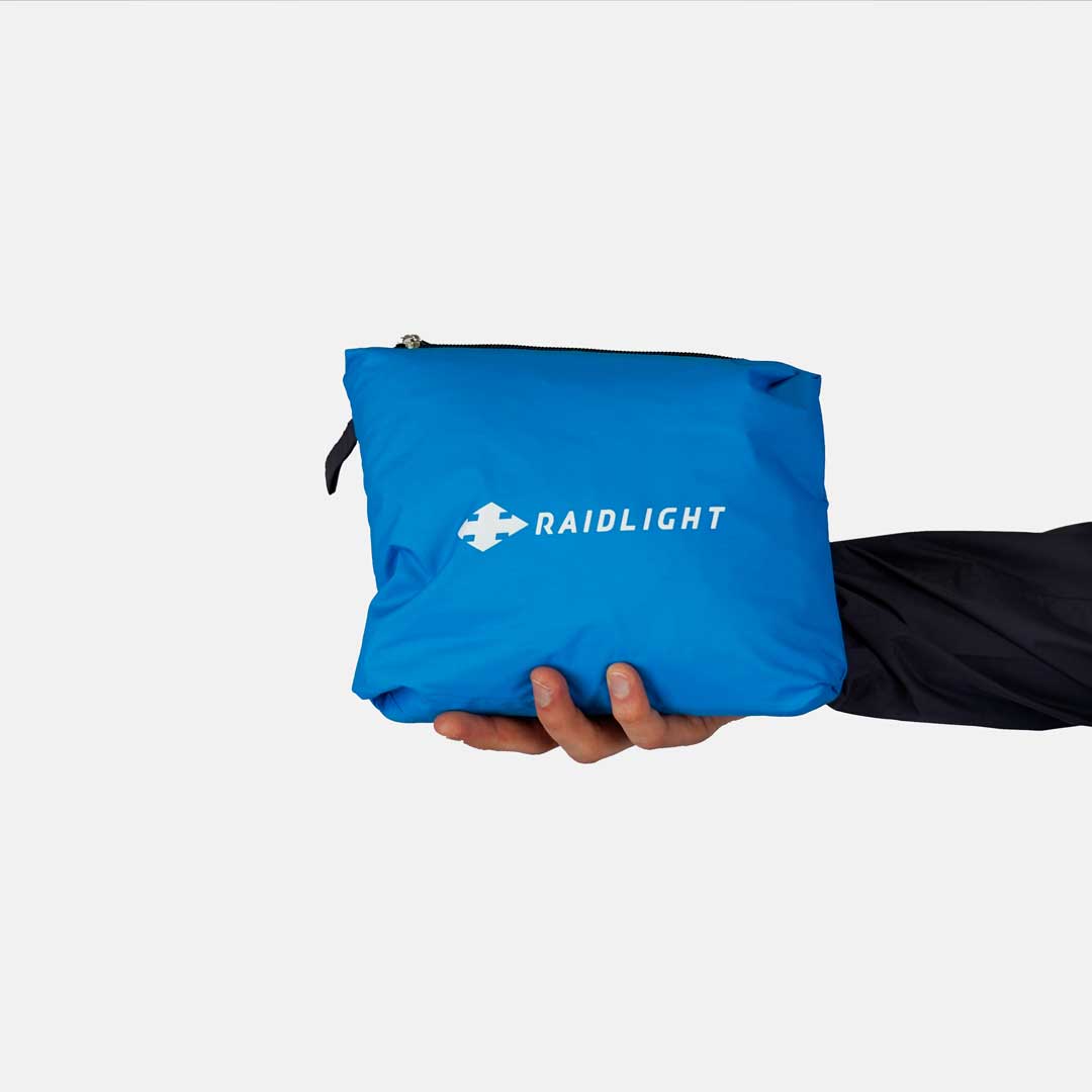 TOP EXTREME MP+ JACKET ROYAL BLUE| RaidLight