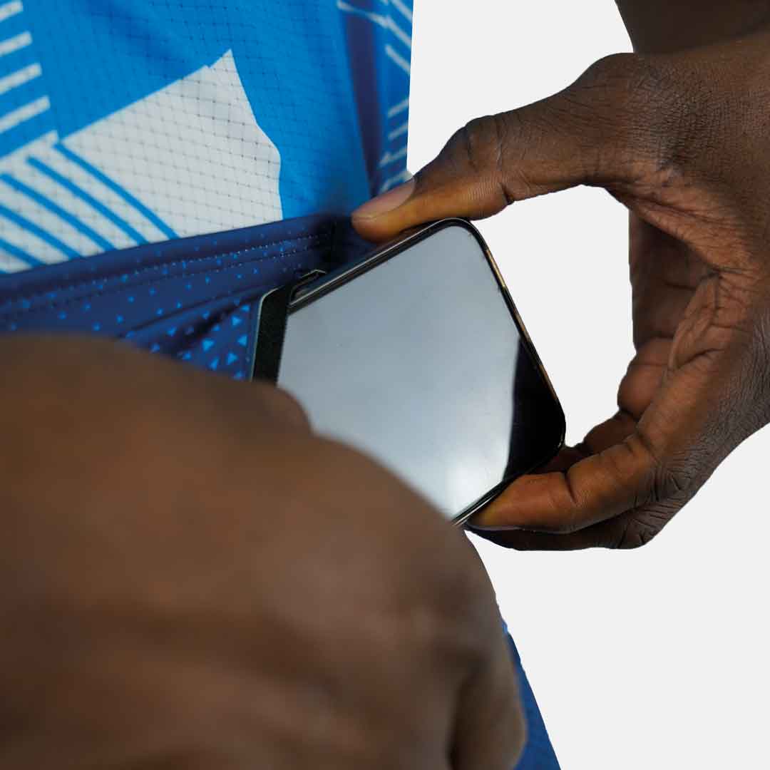 Cinto 4 POCKET STRETCH BELT | RaidLight