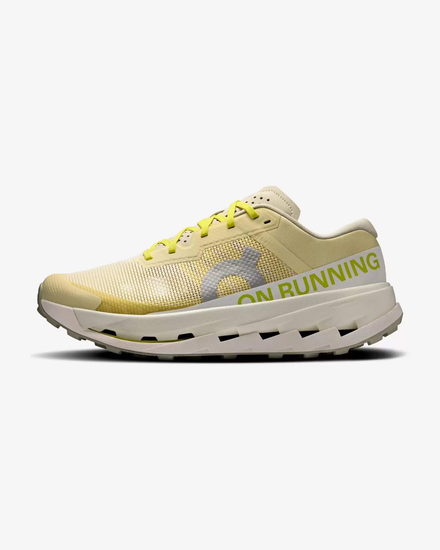 Sapatilha de Trail CLOUDULTRA 3 W LYCHEE/LIME | ON Running