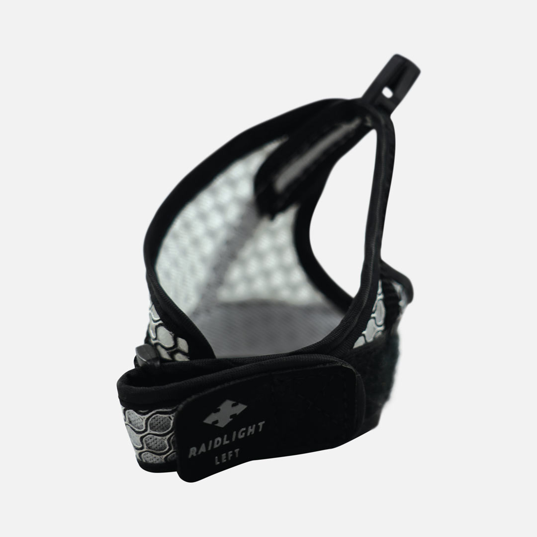 Bastões  Z CARBON STRAP BLUE | RaidLight