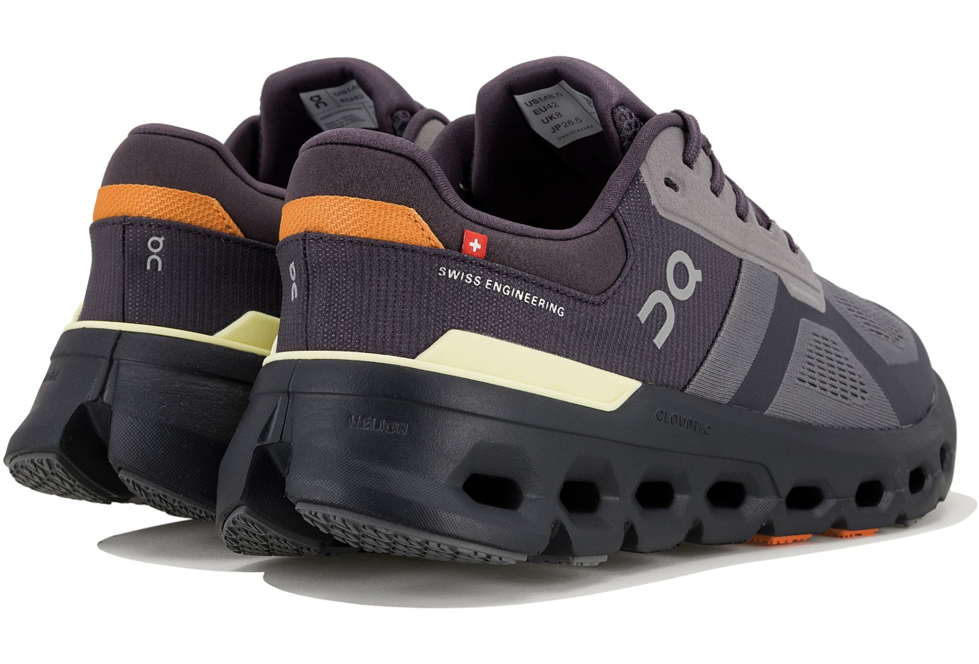 Sapatilha de Estrada CLOUDRUNNER 2 | ON Running