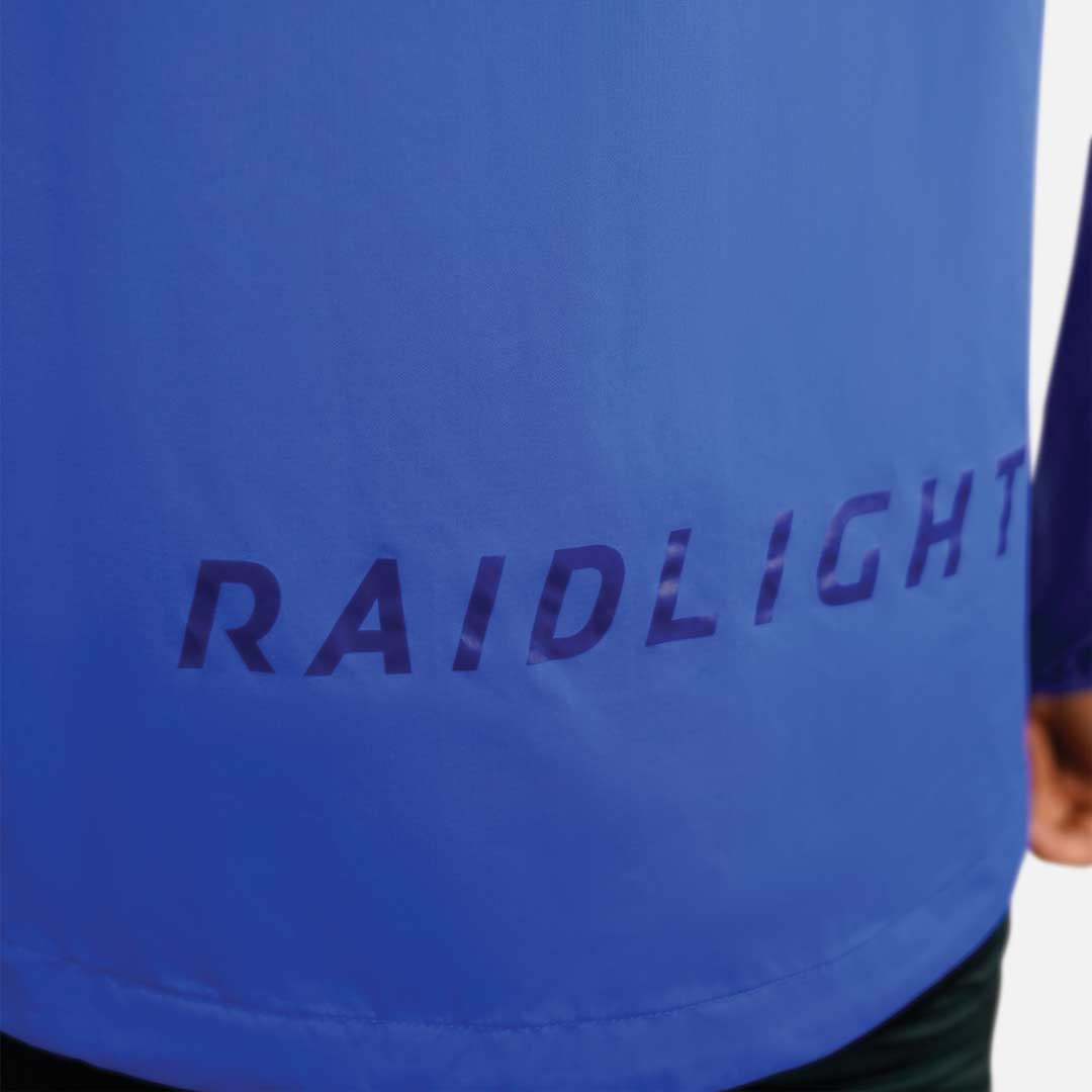 TOP EXTREME MP+ JACKET ROYAL BLUE| RaidLight
