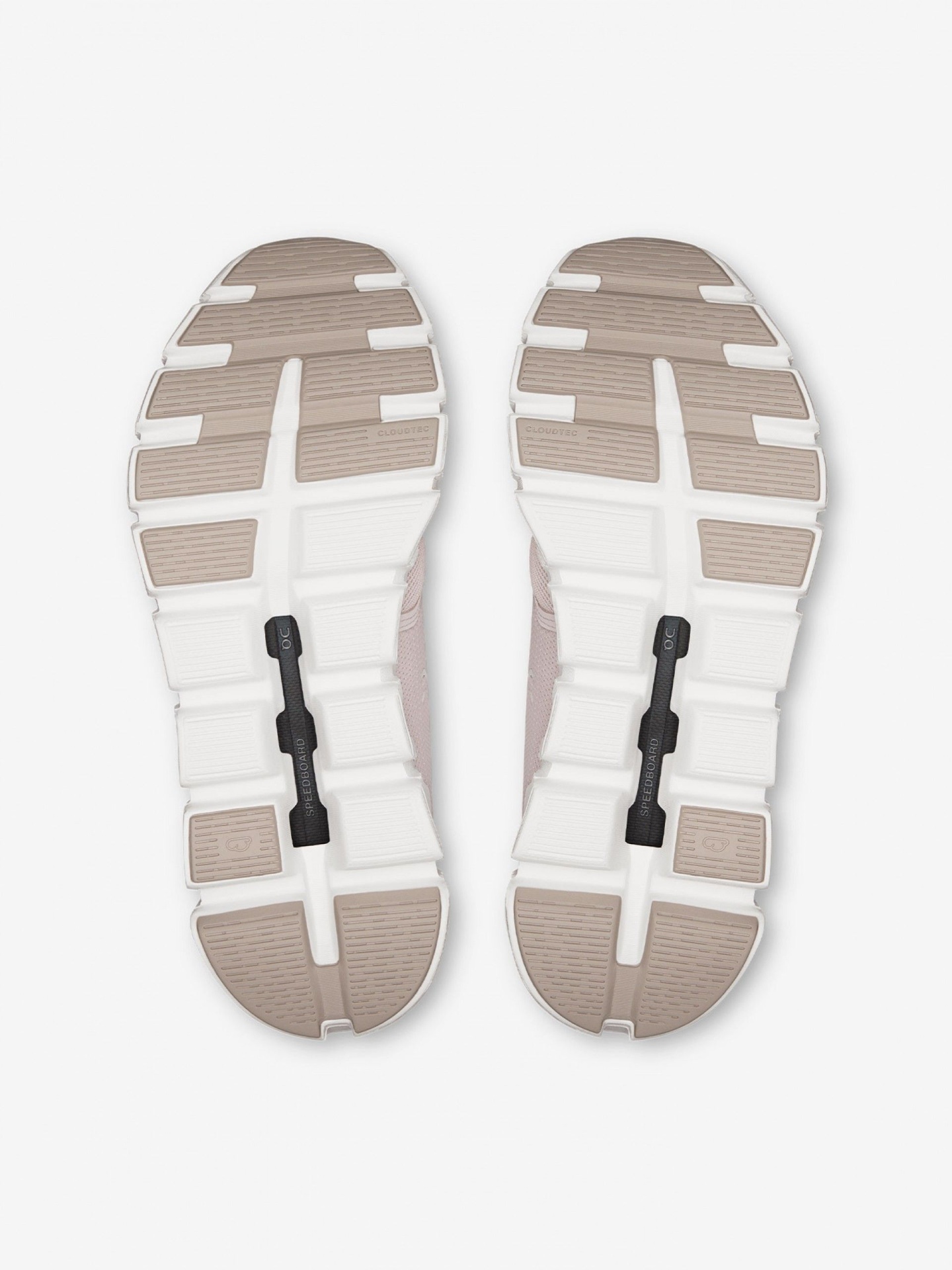 Sapatilha de Estrada CLOUD 6 MAUVE ORCHID W | ON Running