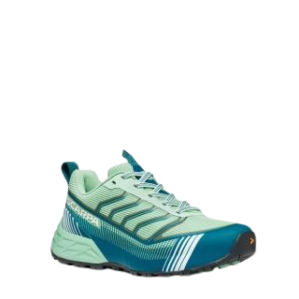 Sapatilha de Trail RIBELLE RUN LT W  | SCARPA