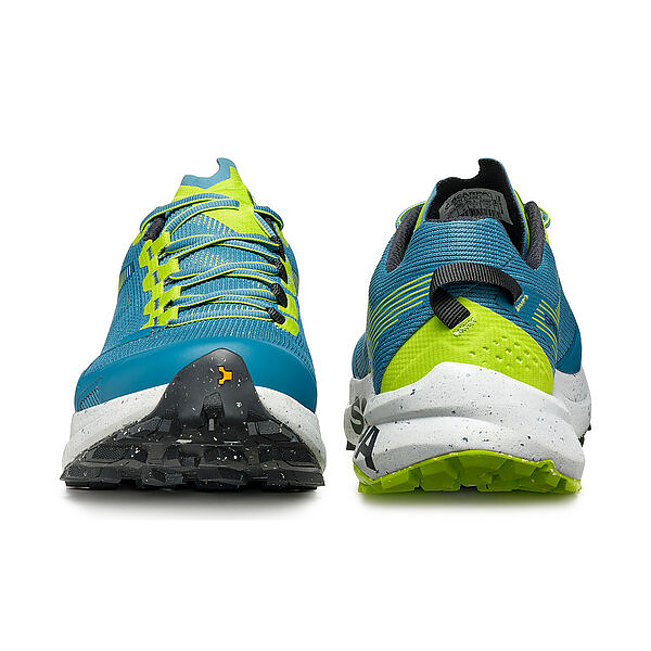 Sapatilha de Trail SPIN PLANET | OCEAN BLUE | SCARPA