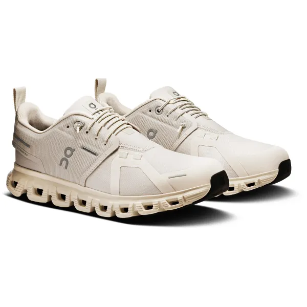 Sapatilha de Estrada CLOUD 6 WATERPROOF PEARL | ON Running