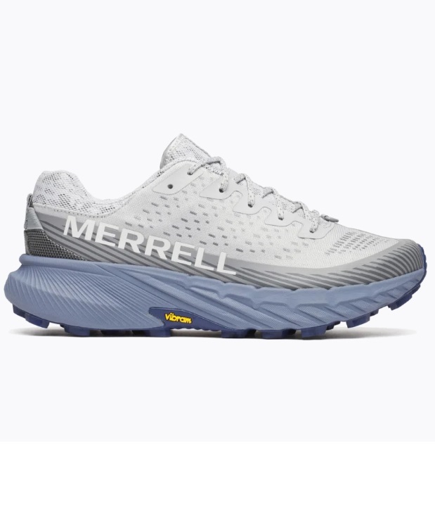 Sapatilha de Trail AGILITY PEAK 5 PIGEON INDIGO | MERRELL