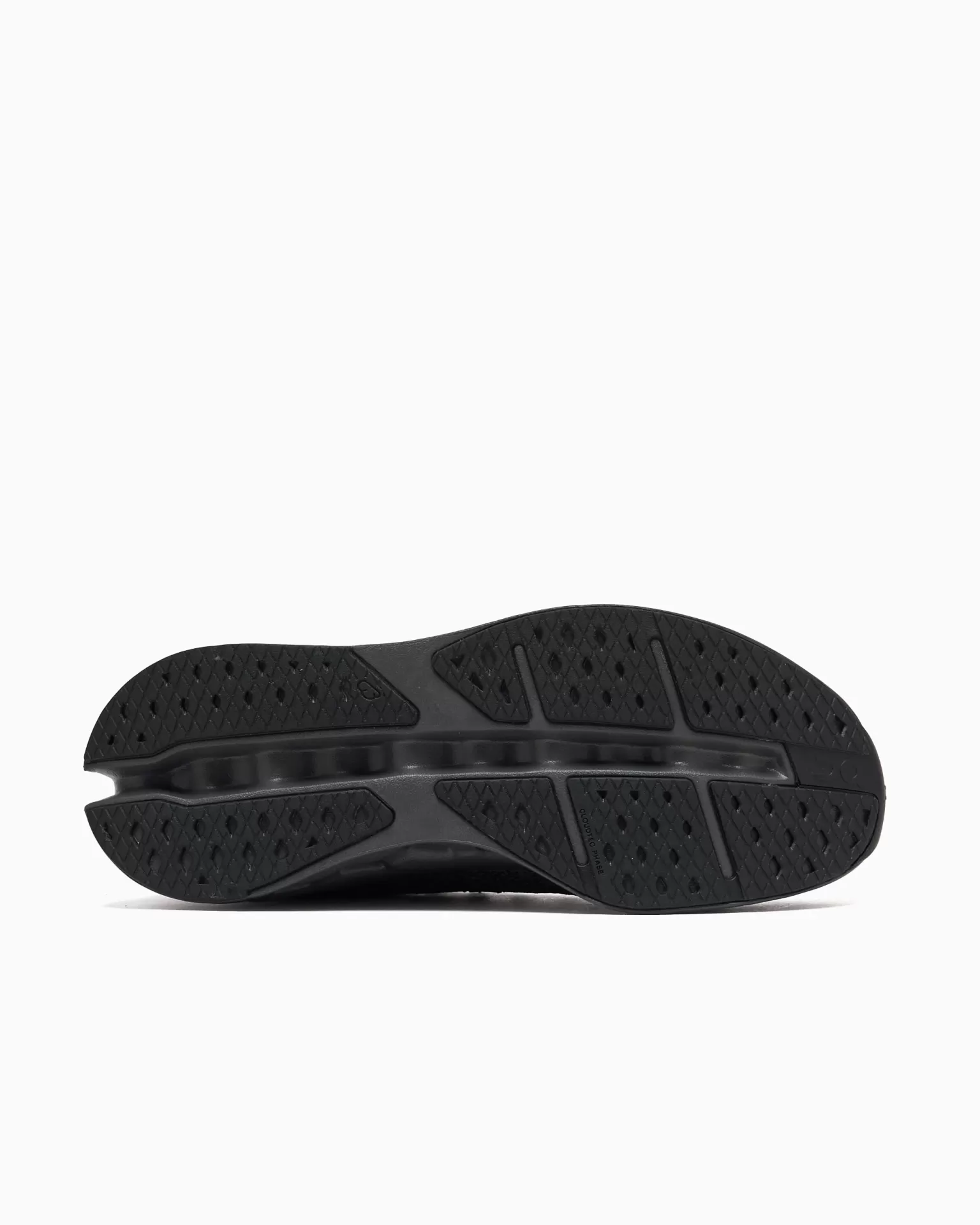 Sapatilha de Estrada CLOUDSURFER MAX BLACK | ON Running