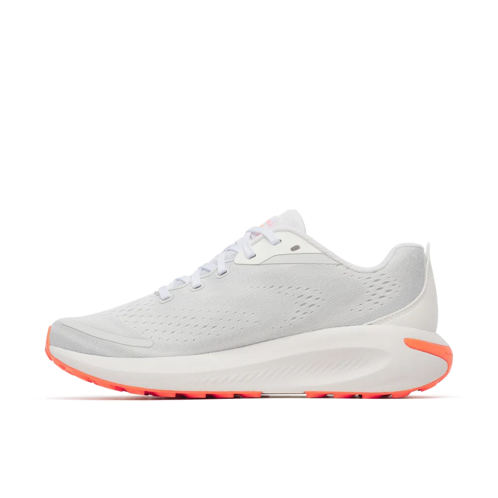 Sapatilha de estrada MORPHLITE WHITE/FLARE | MERRELL