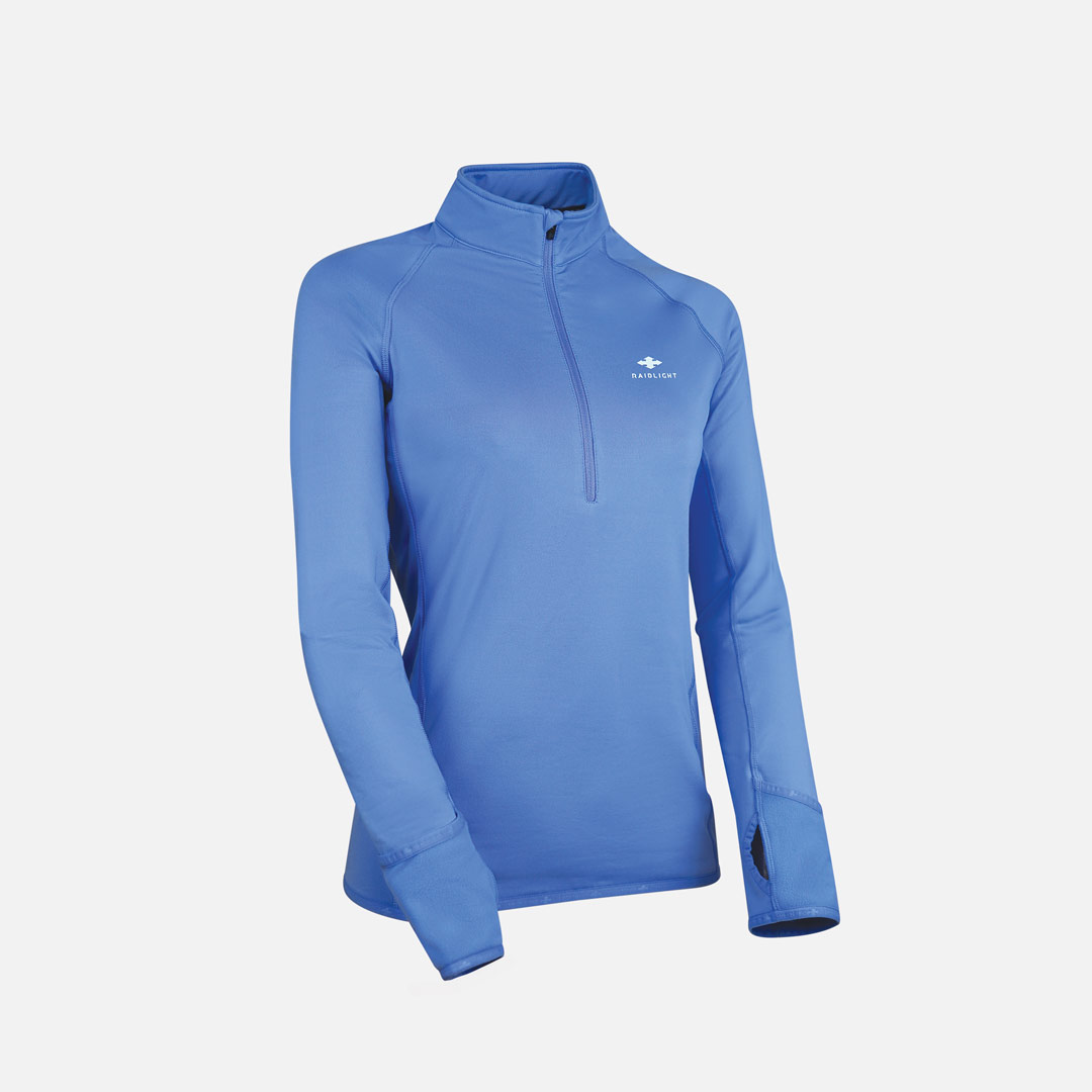 MAILLOT ML  WINTERTRAIL W | RaidLight