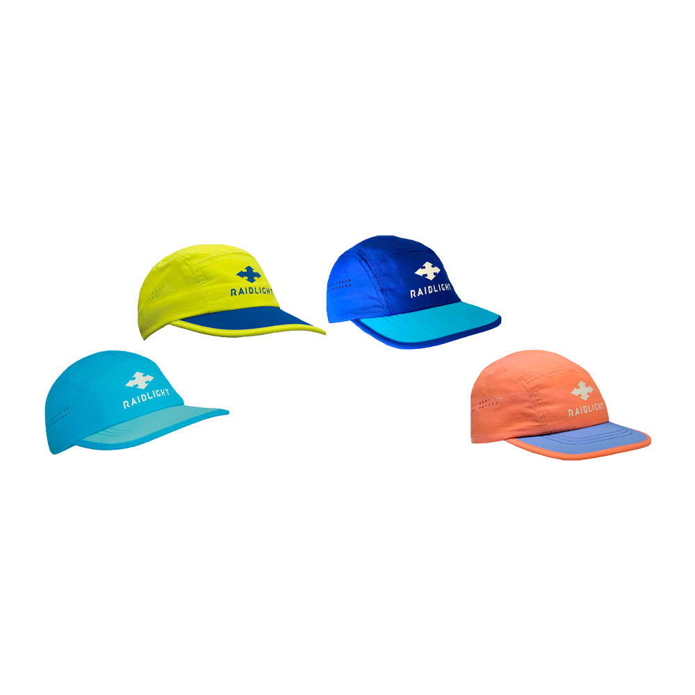 ENDURANCE CAP | RaidLight