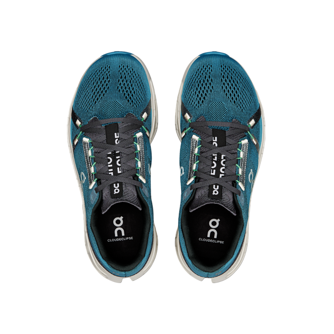 Sapatilha de estrada CLOUDECLIPSE NIAGARA  | ON Running