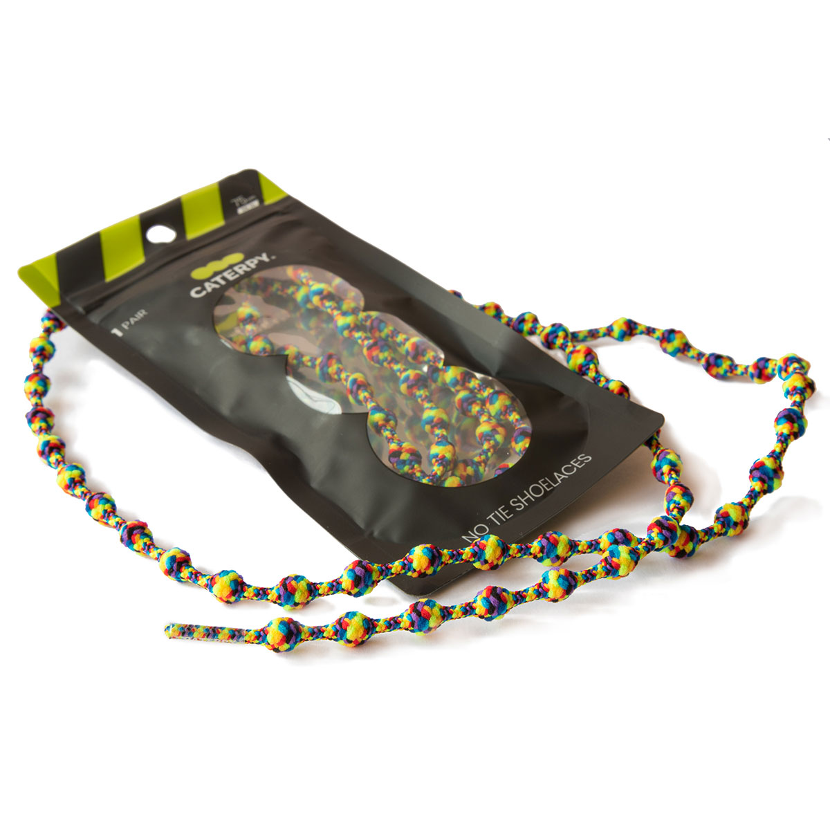 CATERPY RUN LACES 75cm | CATERPY