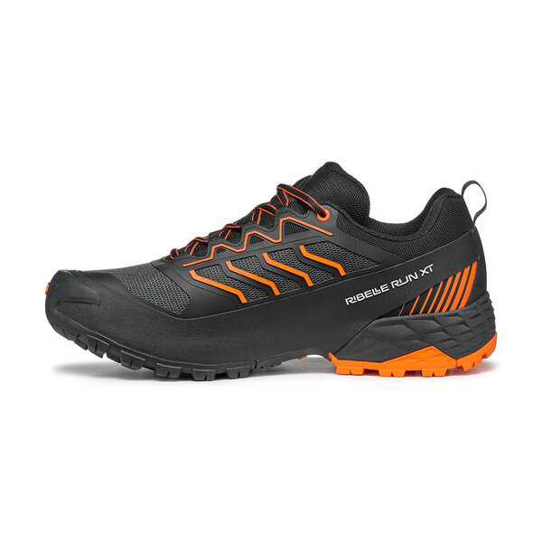 Sapatilha de Trail RIBELLE RUN XT GRAY TONIC| SCARPA