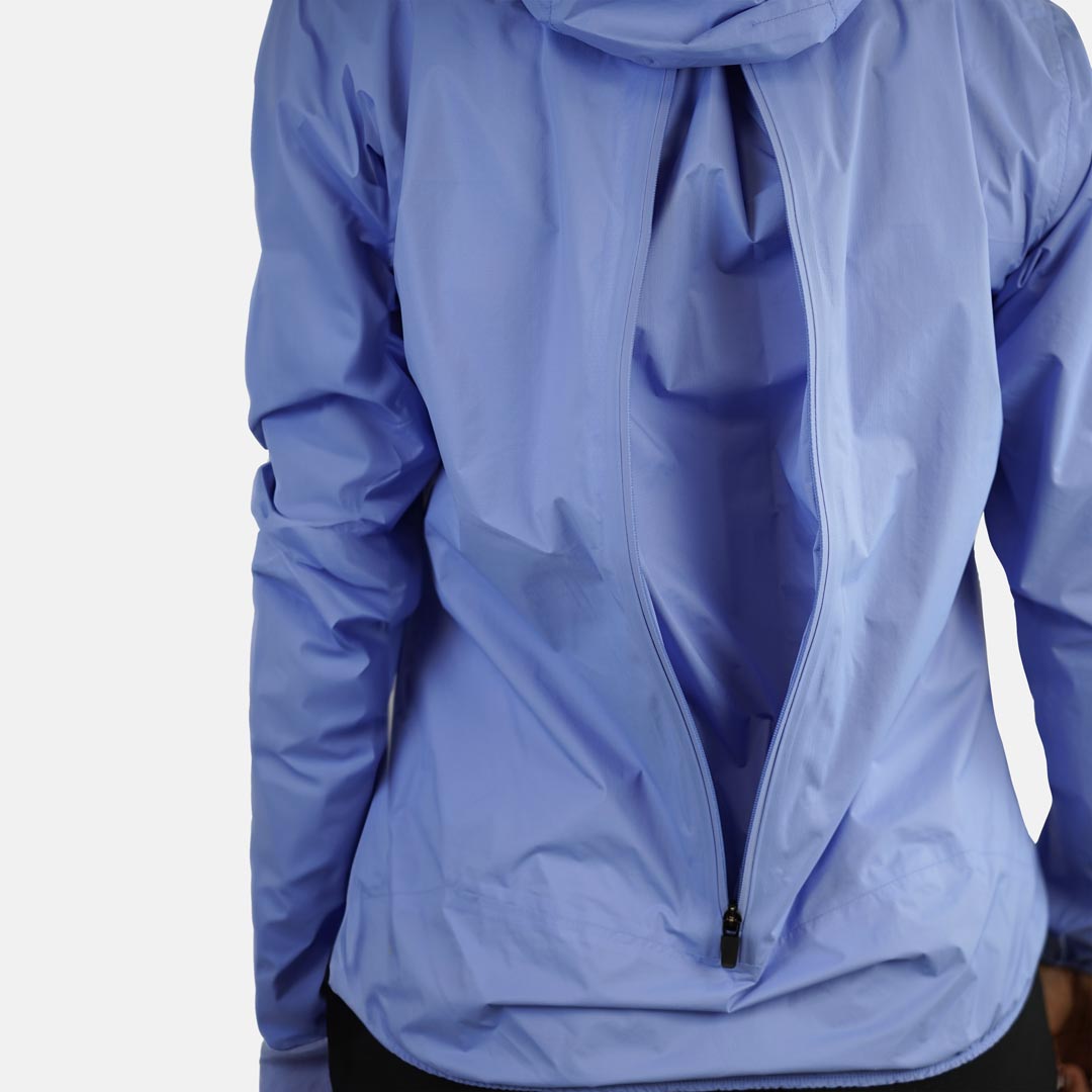 TOP EXTREME ULTRA MP+ JACKET PURPLE W  | RaidLight