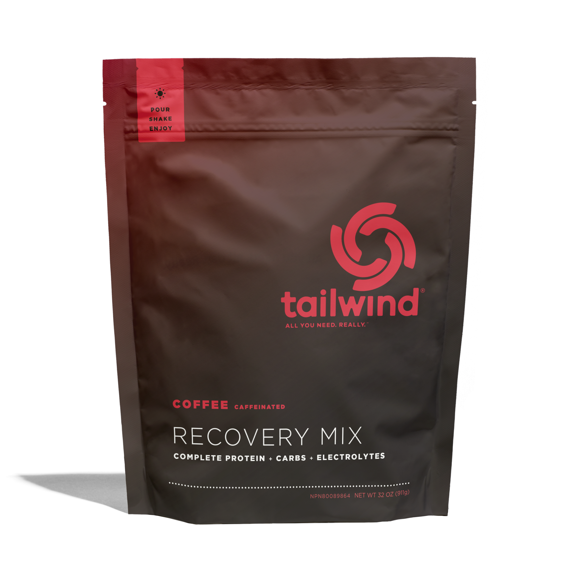 RECOVERY 15 SERVINGS | Tailwind Nutrition